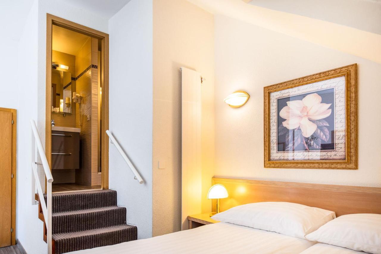 Appartements Cityzen - Geneve المظهر الخارجي الصورة