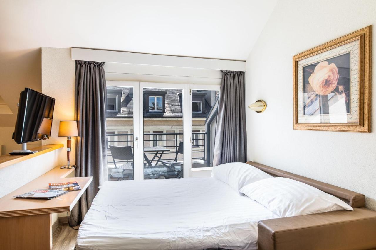 Appartements Cityzen - Geneve المظهر الخارجي الصورة