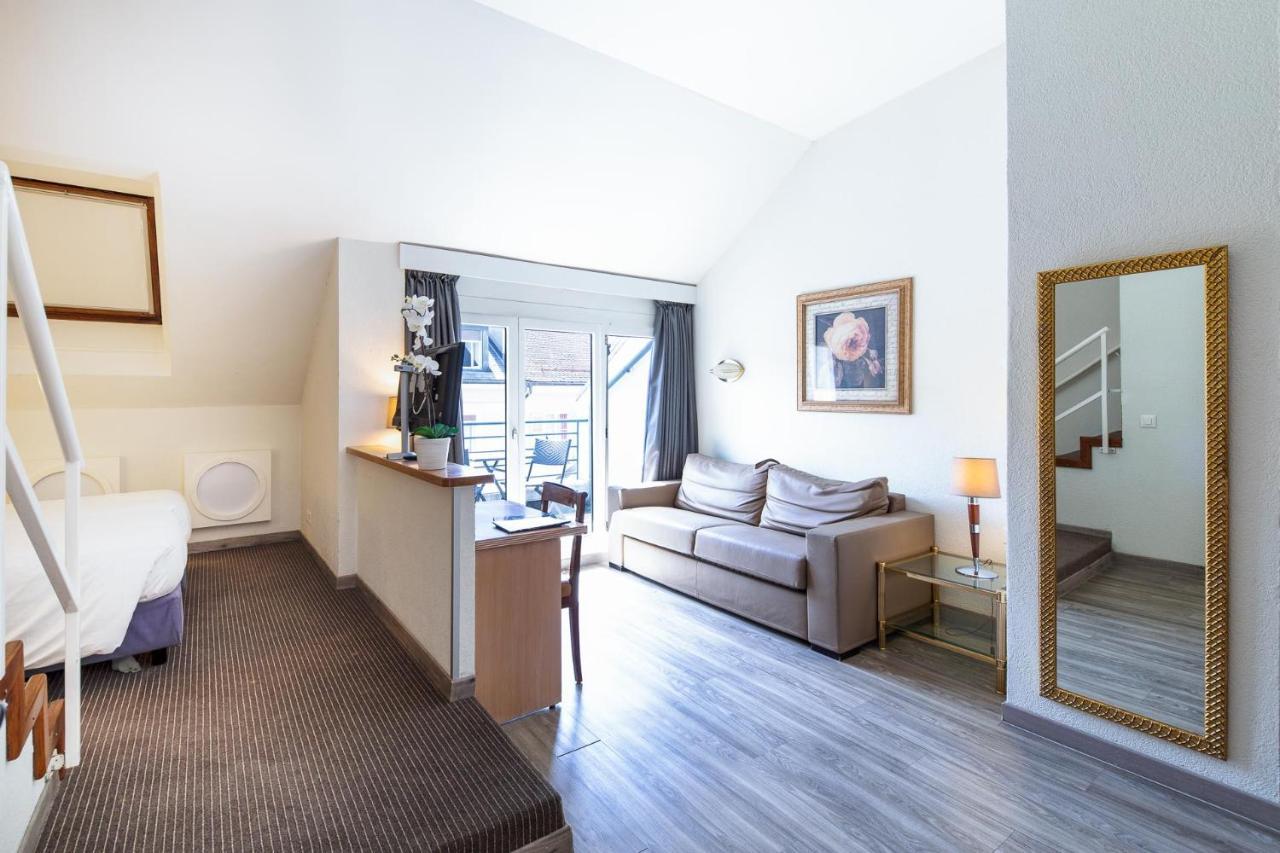 Appartements Cityzen - Geneve المظهر الخارجي الصورة