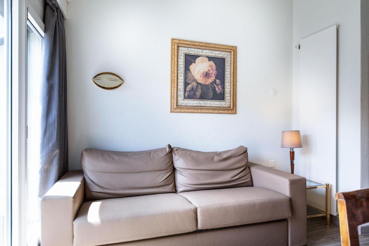 Appartements Cityzen - Geneve المظهر الخارجي الصورة