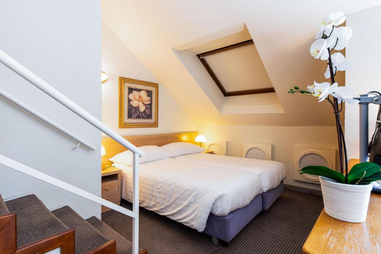 Appartements Cityzen - Geneve المظهر الخارجي الصورة