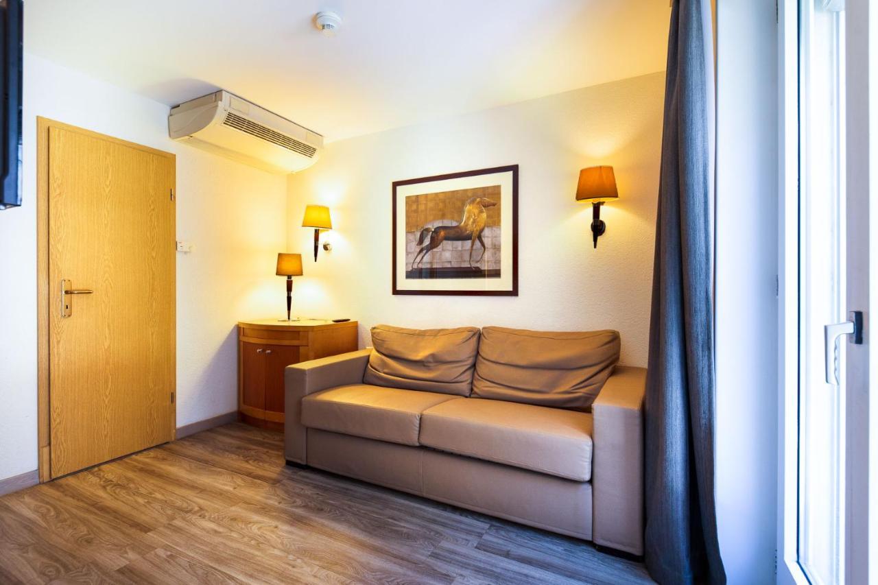 Appartements Cityzen - Geneve المظهر الخارجي الصورة