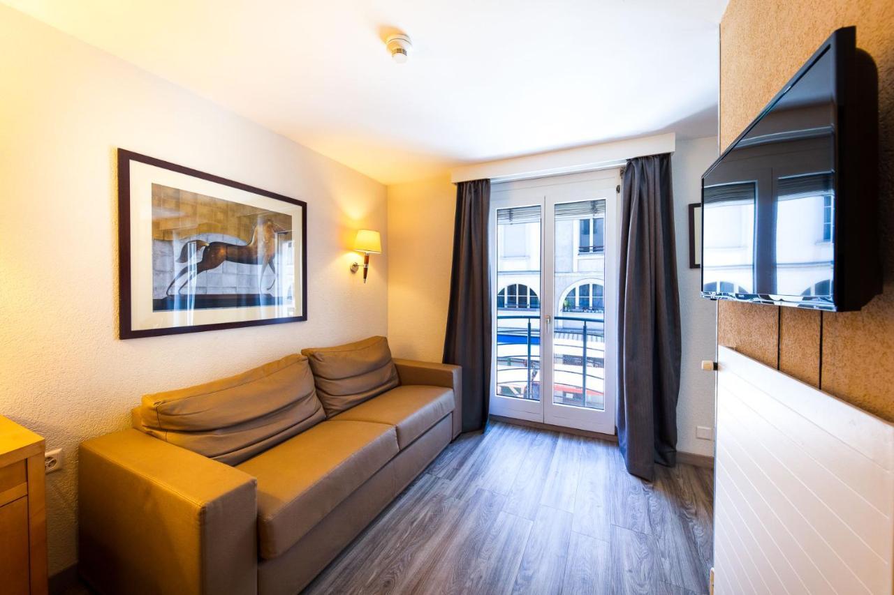 Appartements Cityzen - Geneve المظهر الخارجي الصورة