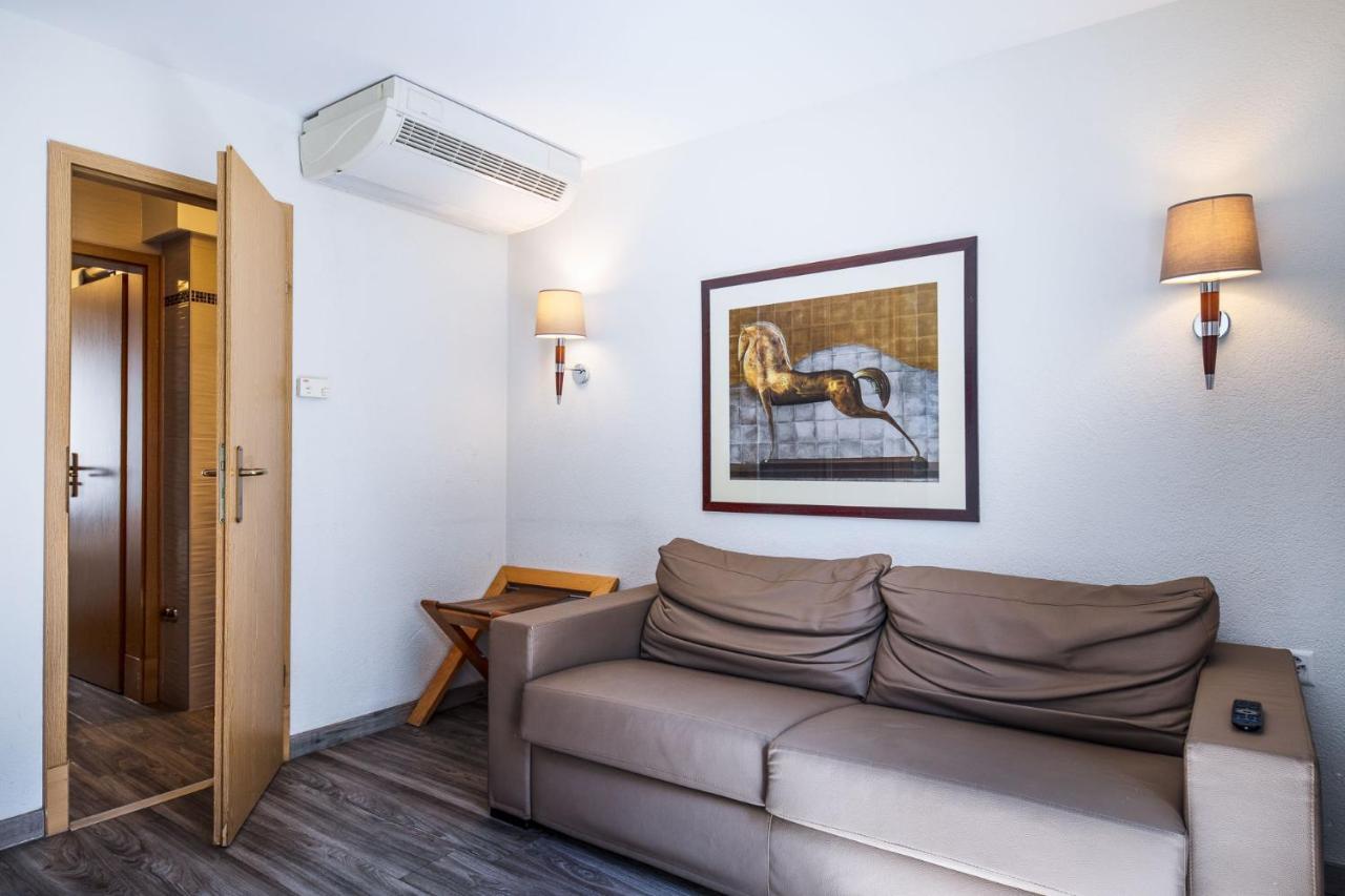 Appartements Cityzen - Geneve المظهر الخارجي الصورة