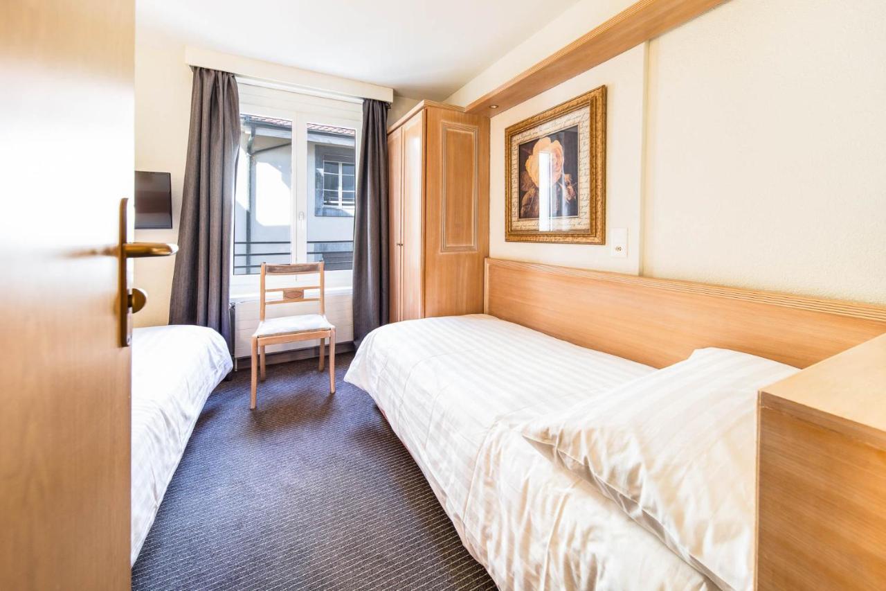Appartements Cityzen - Geneve المظهر الخارجي الصورة