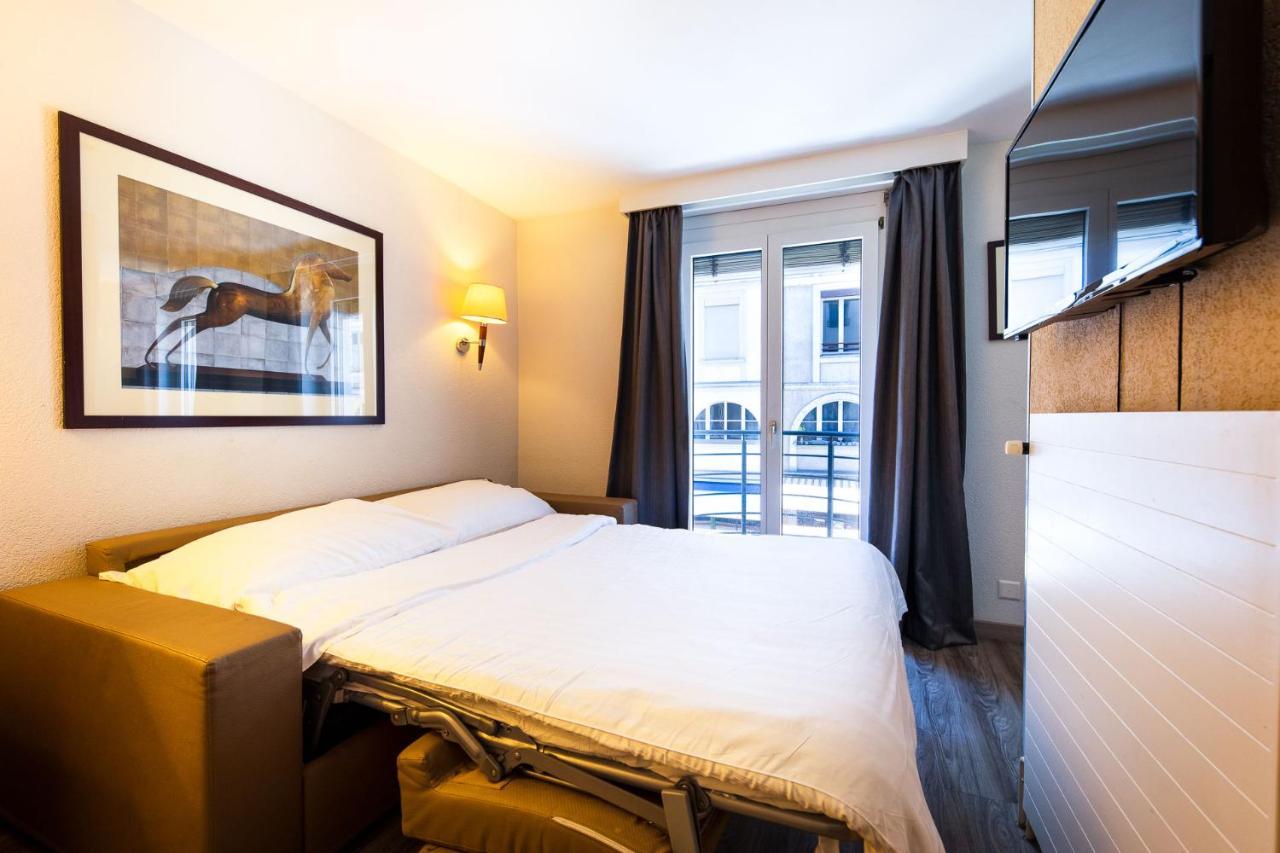 Appartements Cityzen - Geneve المظهر الخارجي الصورة