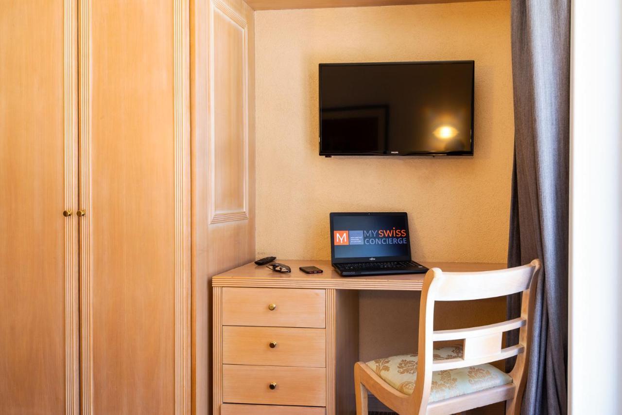 Appartements Cityzen - Geneve المظهر الخارجي الصورة