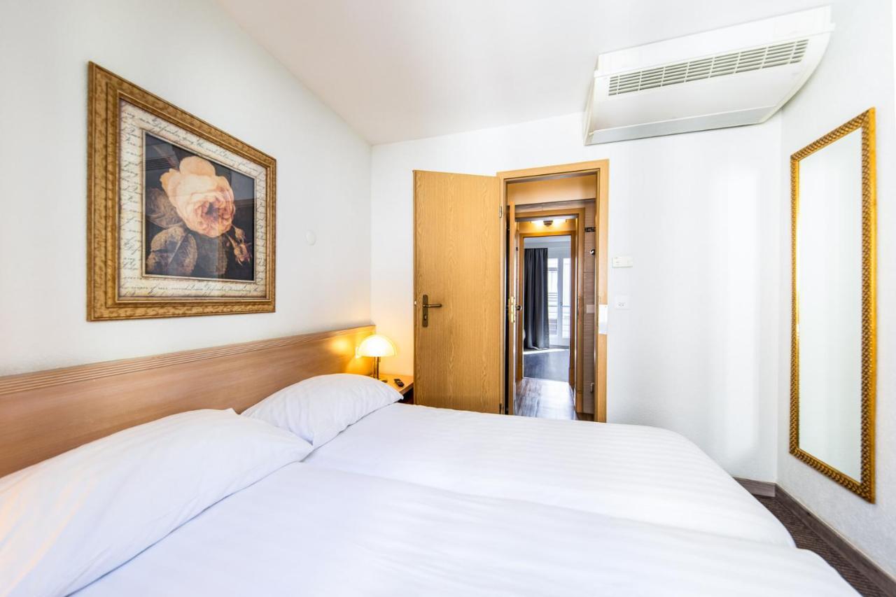 Appartements Cityzen - Geneve المظهر الخارجي الصورة