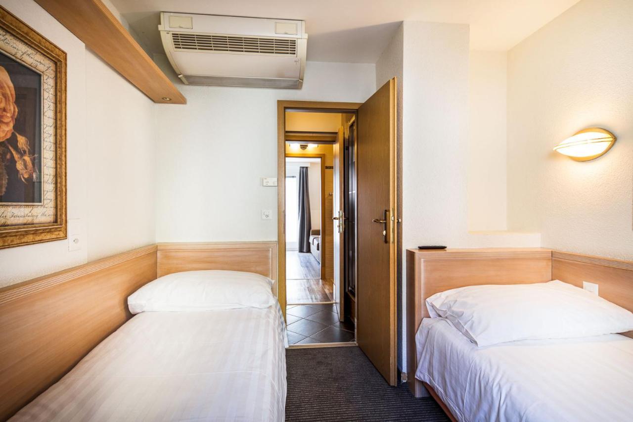 Appartements Cityzen - Geneve المظهر الخارجي الصورة