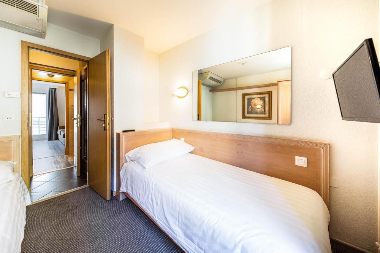 Appartements Cityzen - Geneve المظهر الخارجي الصورة