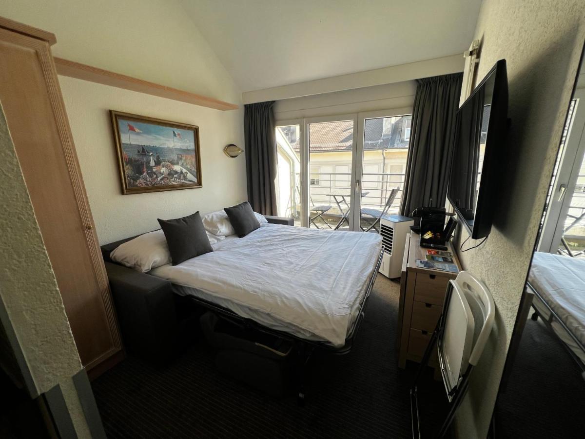Appartements Cityzen - Geneve المظهر الخارجي الصورة